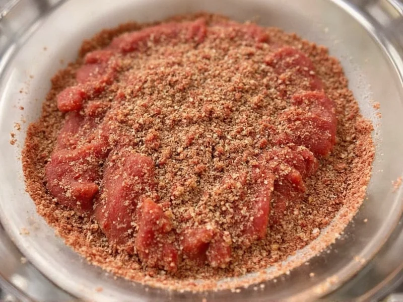 Best Seasoning for Brisket: Expert Rub Recipes & Techniques