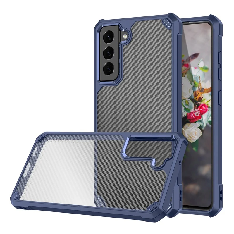 

Free sample Soft TPU Transparent Phone Case for Samsung Galaxy S10 S20 A71 Back Cover