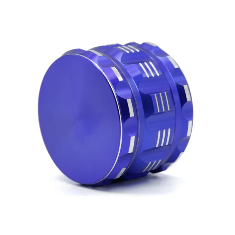 
Custom colorful Logo 63mm Weed Grinders Herb Grinder For Weed 