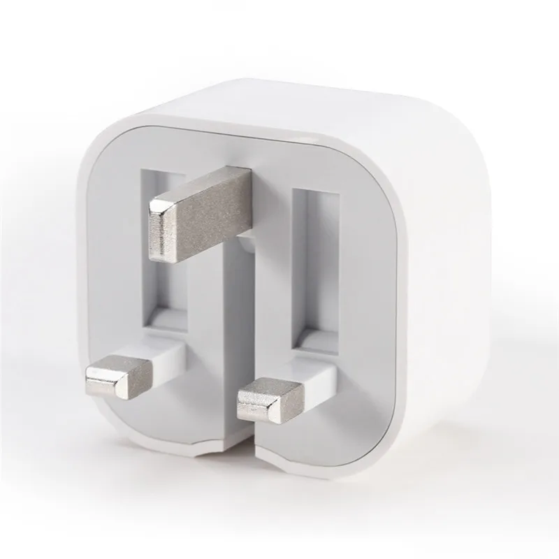 

20W PD Fast Charging USB C UK Plug Power Adapter for iPhone 12 Mini / 12/11 / Pro Max