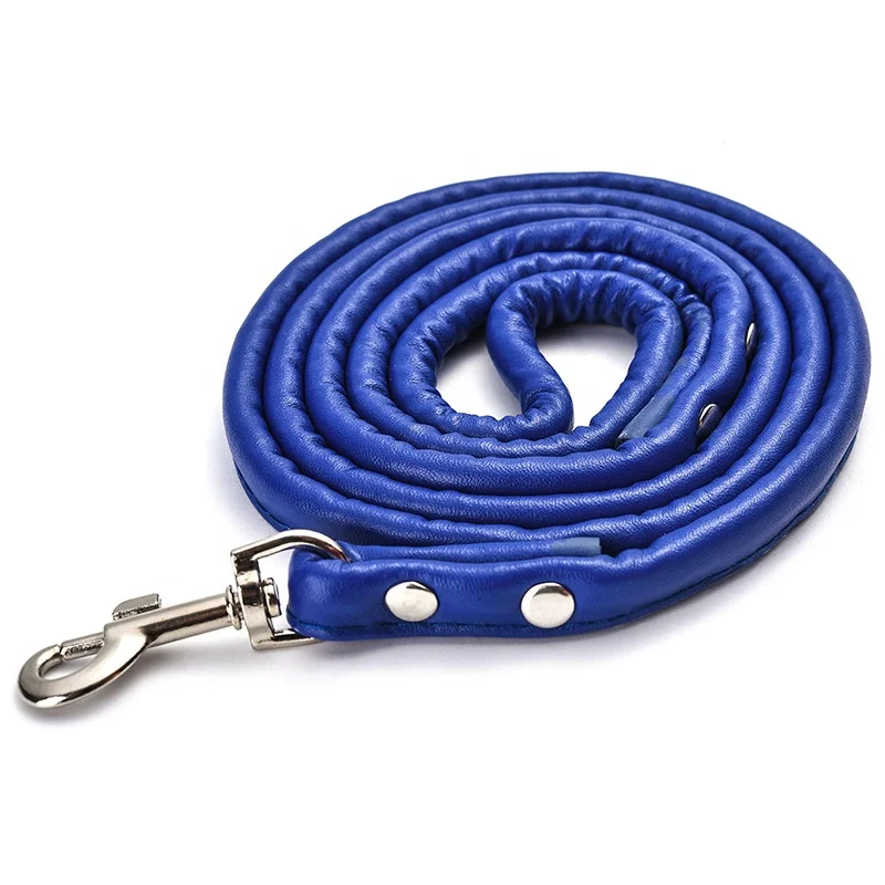 

Wholesale Cheap Suitable for Small Pet PU Pet Leash