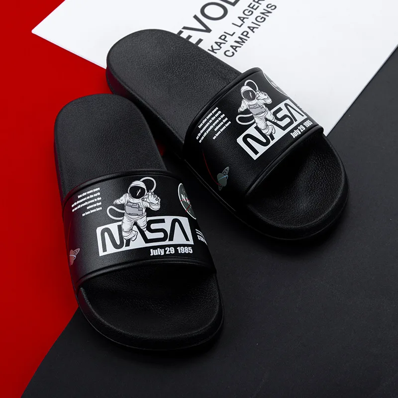 

latest design fashion slide sandal indoor house shoes slippers, Customized color