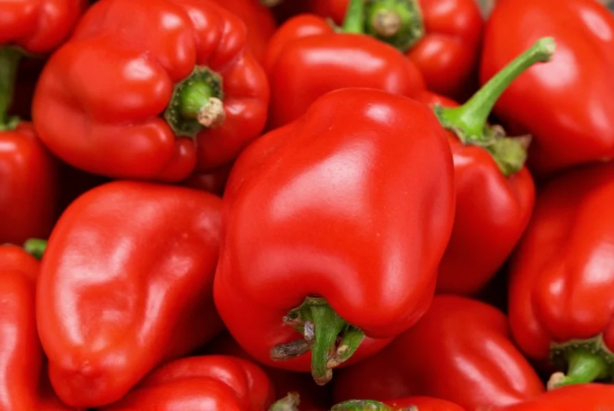 benefits of paprika