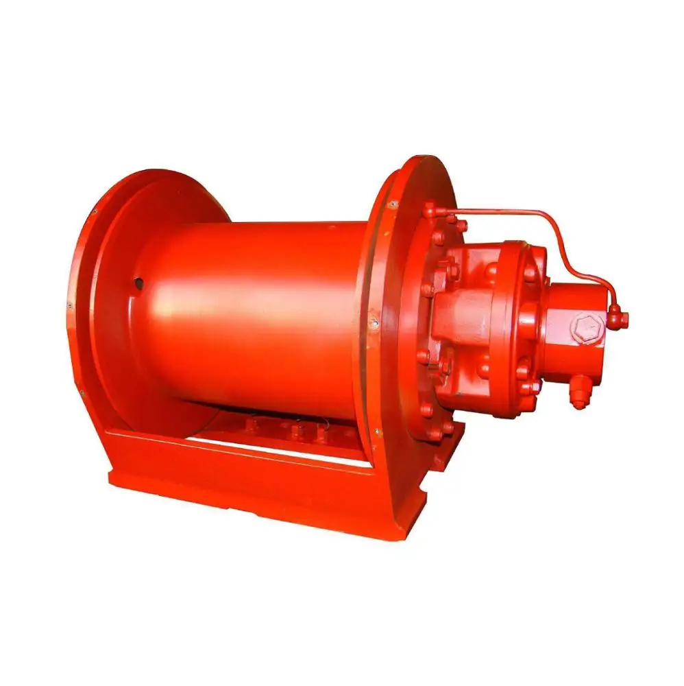 10t Hydraulic Winch,Cable Drum Winches Buy Hydraulic Winch 10 Ton