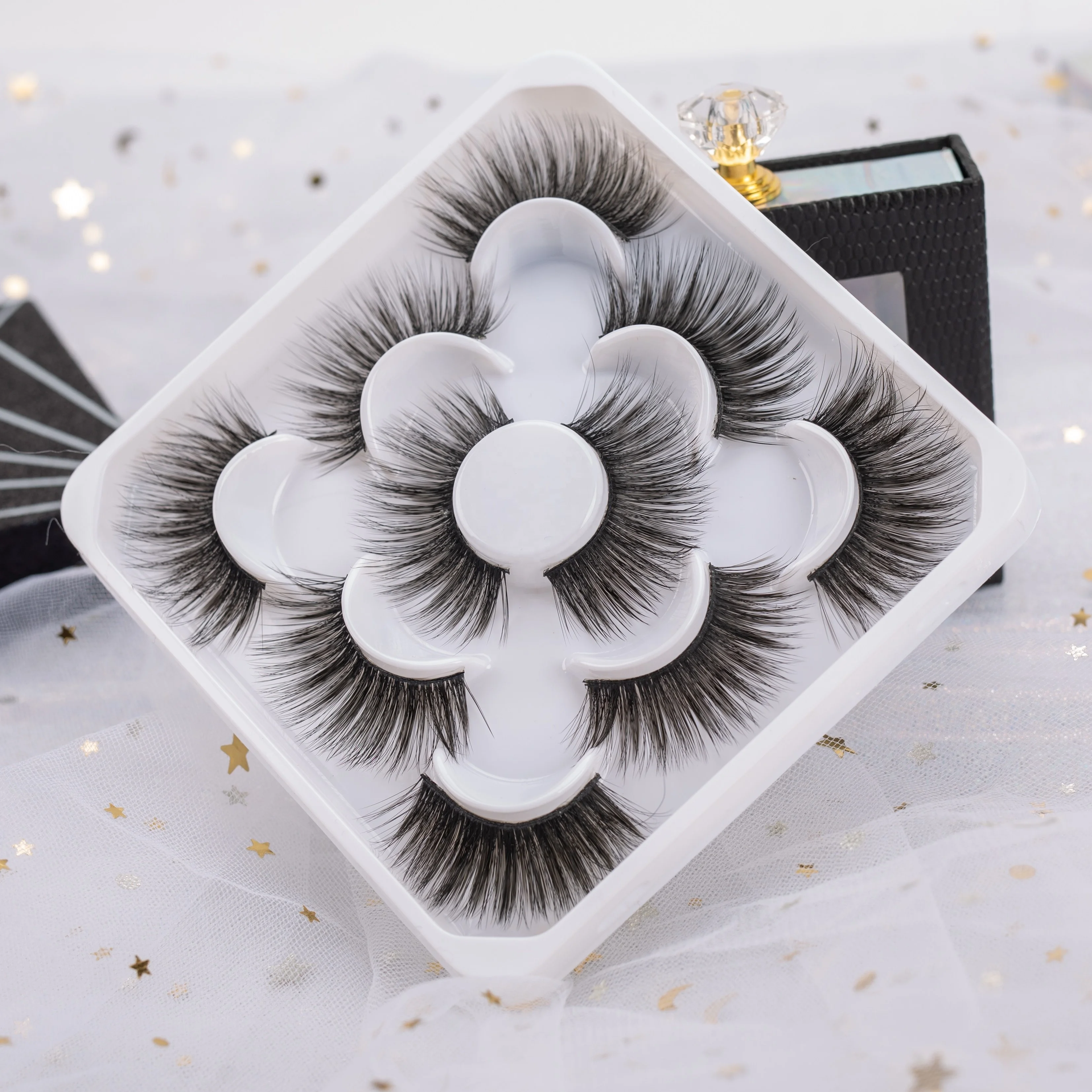 

vendors for lahes 25mm mink eyelash wholesale real 3d mink eyelashes