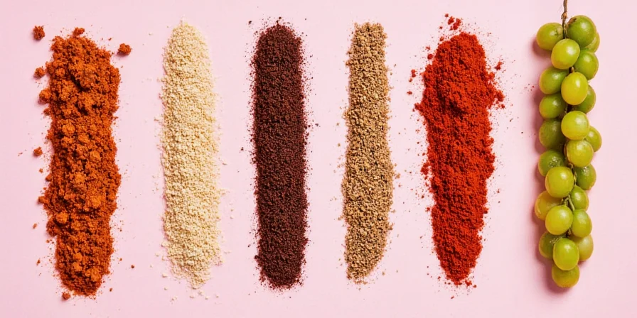 10 Mind-Blowing Spice & Fruit Combos You Never Knew You Needed