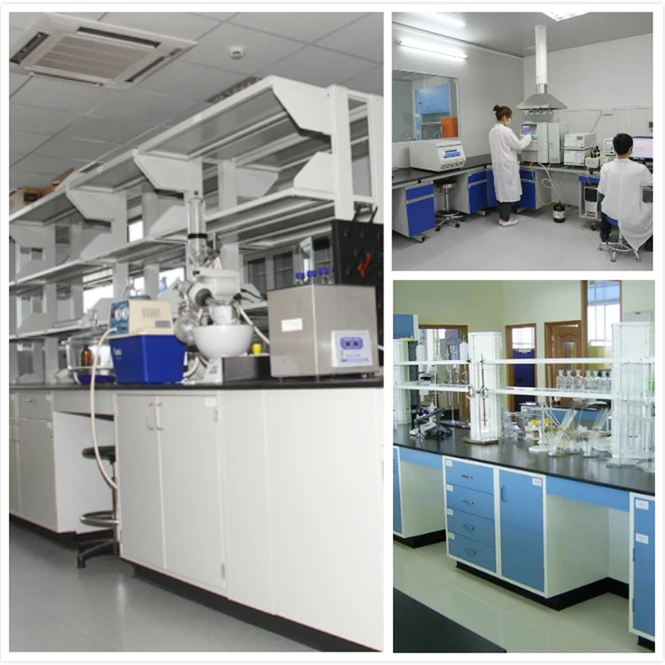 
Pharmaceutical intermediates N-Acetyl-L-Cysteine(NAC) 616-91-1 raw material n-acetyl cysteine powder 