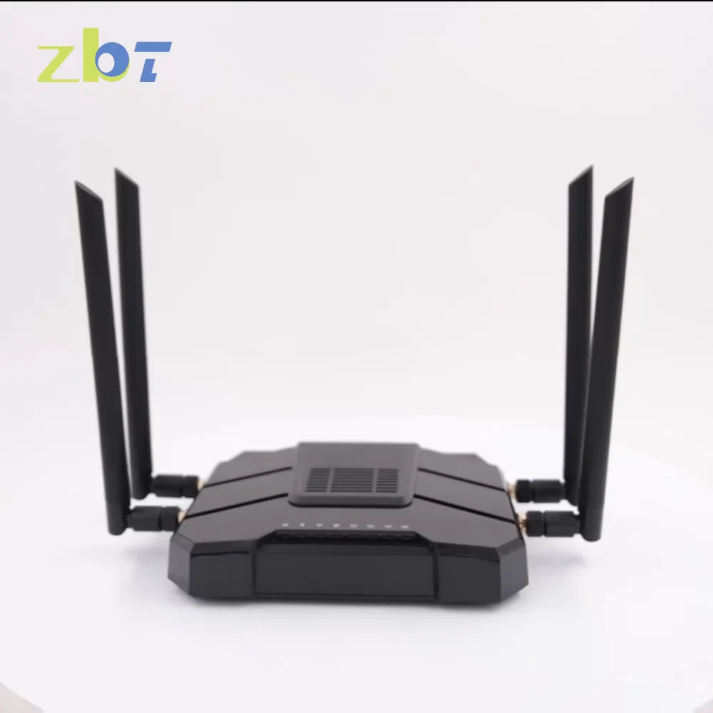 1200mbps 2 4ghz 5ghz Dual Band Gigabit Wireless Router 3g
