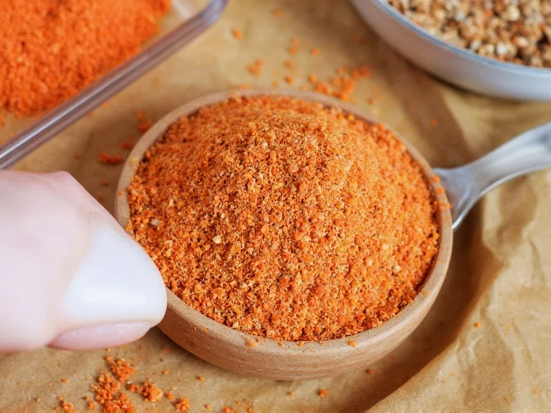Rub Seasoning Explained: Science, Types & Application Tips