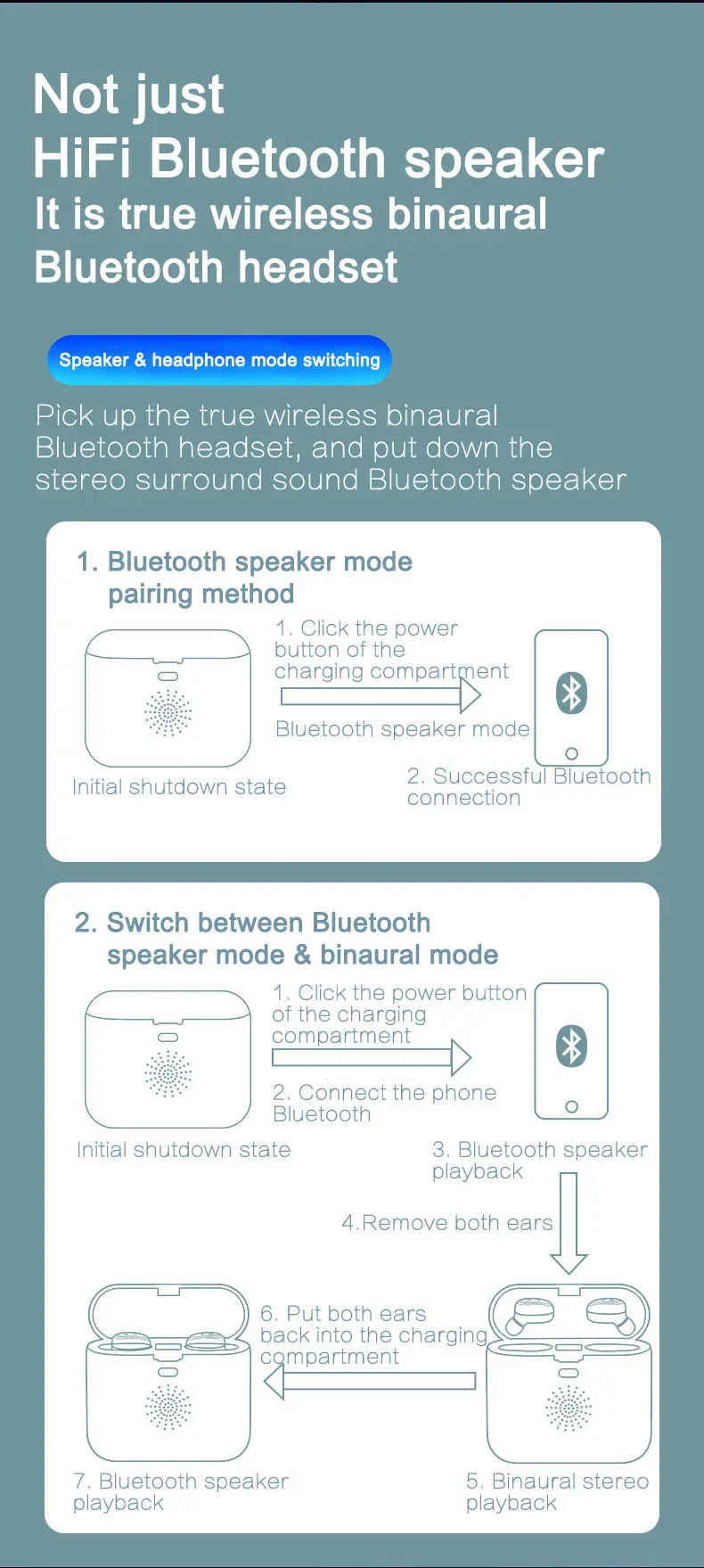 Bluetooth Speaker (5)
