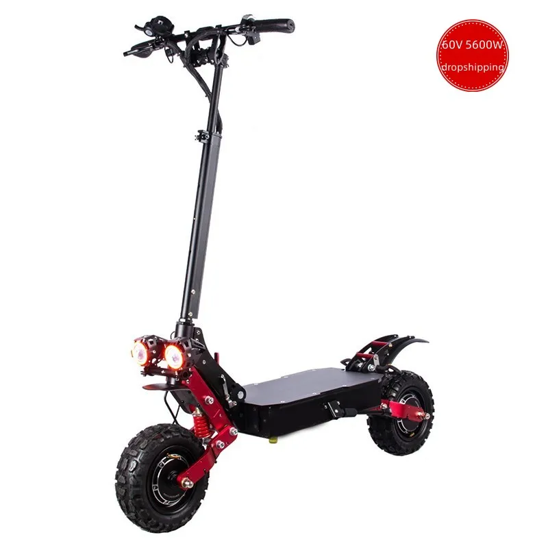 

Elecrt Electric Scooter 50 Mph high speed 60v 5600w adult Electric Scooter In Turkey Pakistan Israel