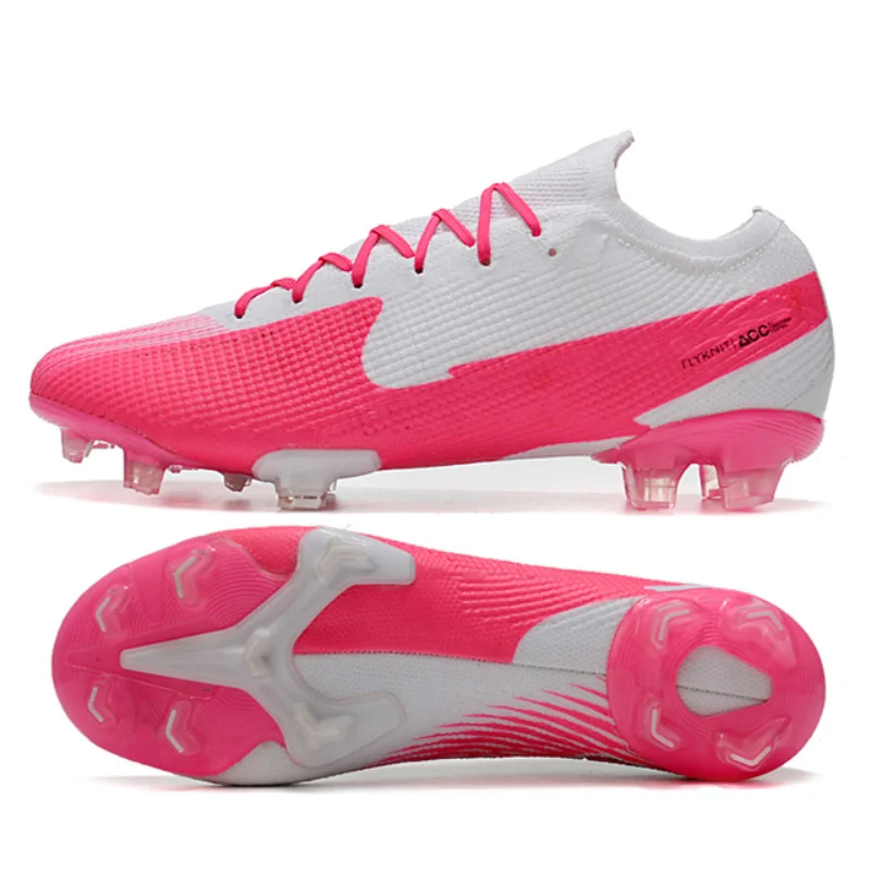 

Artificial turf sport shoes latest design soccer shoes fashionable football shoes