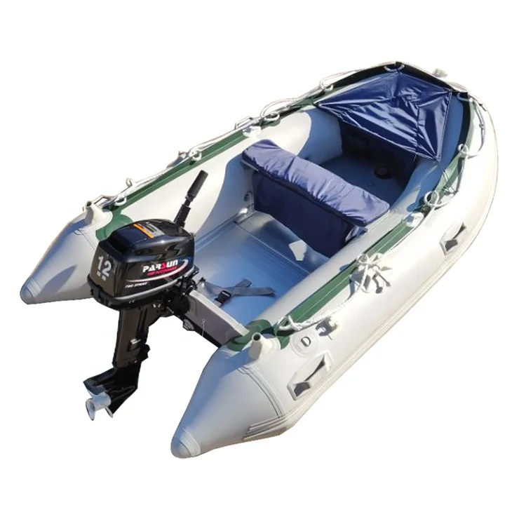 

2021Year New 9FT Inflatable Fishing Boat For Sale