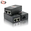 Best price poe patch panel injector 24v 48v power adapter