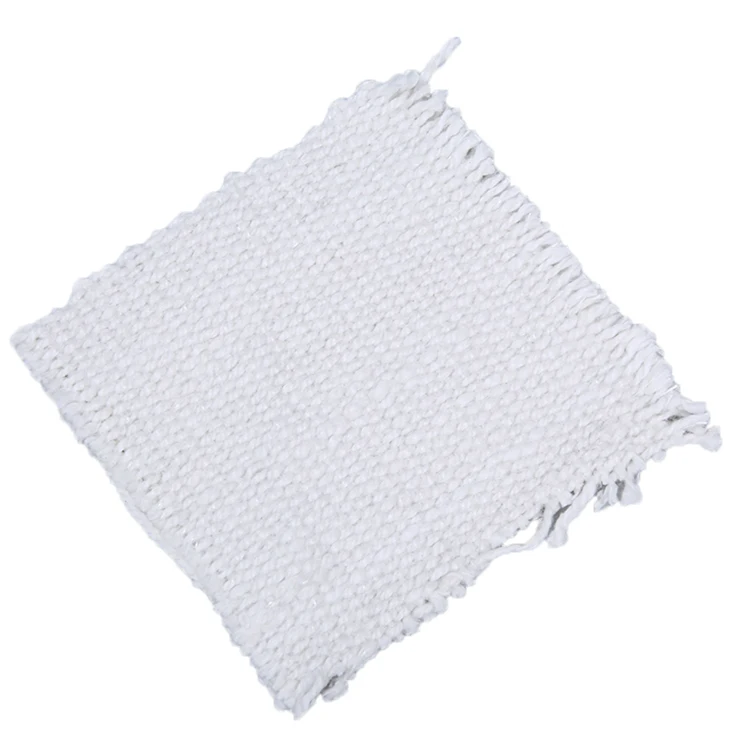 
high quality new Curtains Ceramic Fiber furnace cloth 