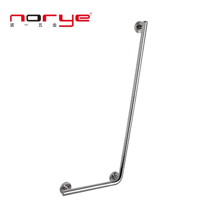 Wholesale Cheap Shower Bath Room Safety Grip Handle For Bed Grab Bar