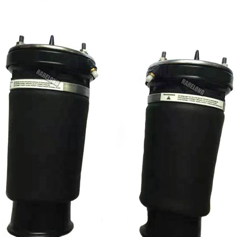 car Front Air shock absorber spring for bmwX5 E53 suspension air auto parts accessories 37116757501