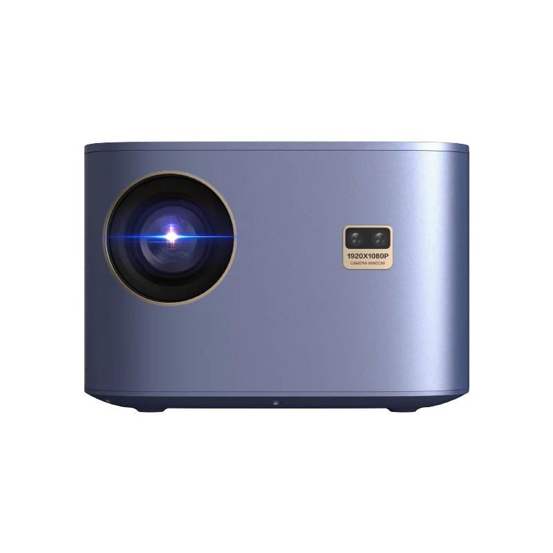 

Smart 1080P Projecteur Video Beamer LED Projetor Home Theater Pico Android Portable Mini 4K Projectors & Presentation Equipments