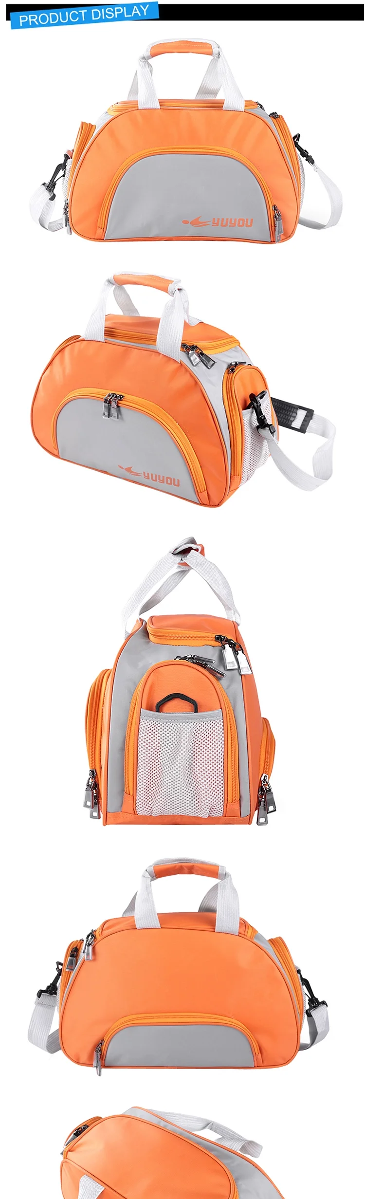 outdoor sports bag