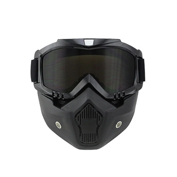 
New design no fog safety goggles or safety glasses 