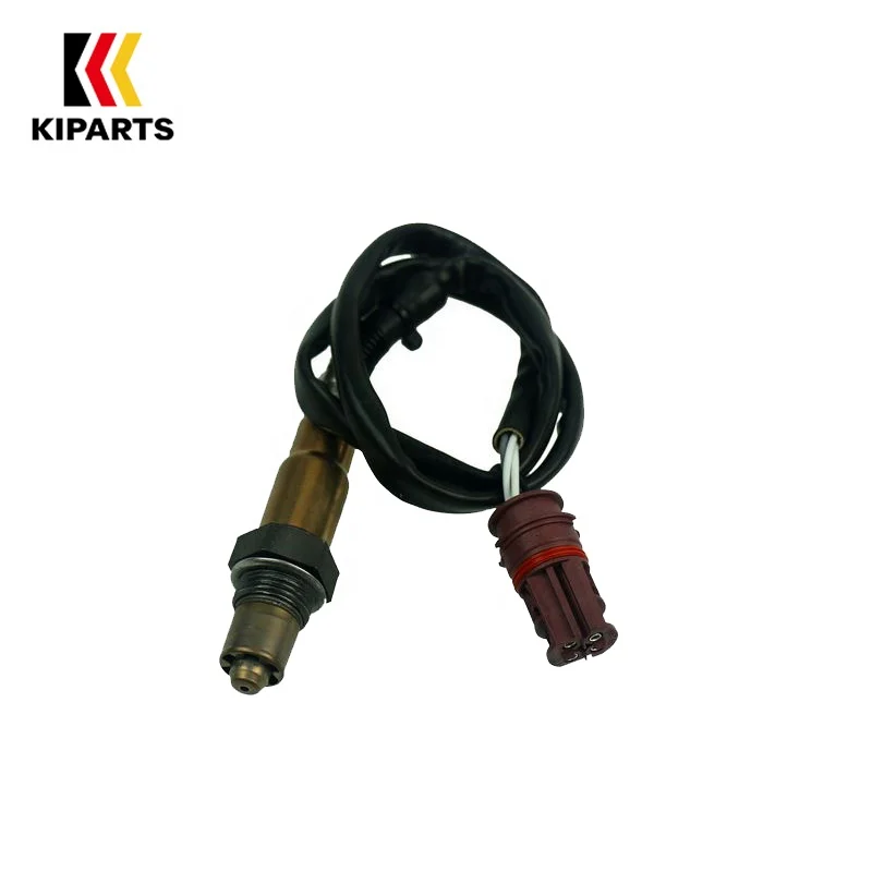 

0258006324 Lambda Oxygen Sensor For Mercedes-benz Clk55 Clk320