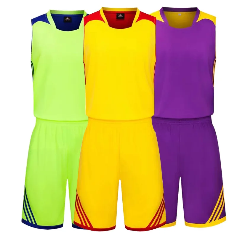 

Basketball Jersey Customized Jersey For Women And Youth Men'S Training Shirt Comfortable, Breathable Training