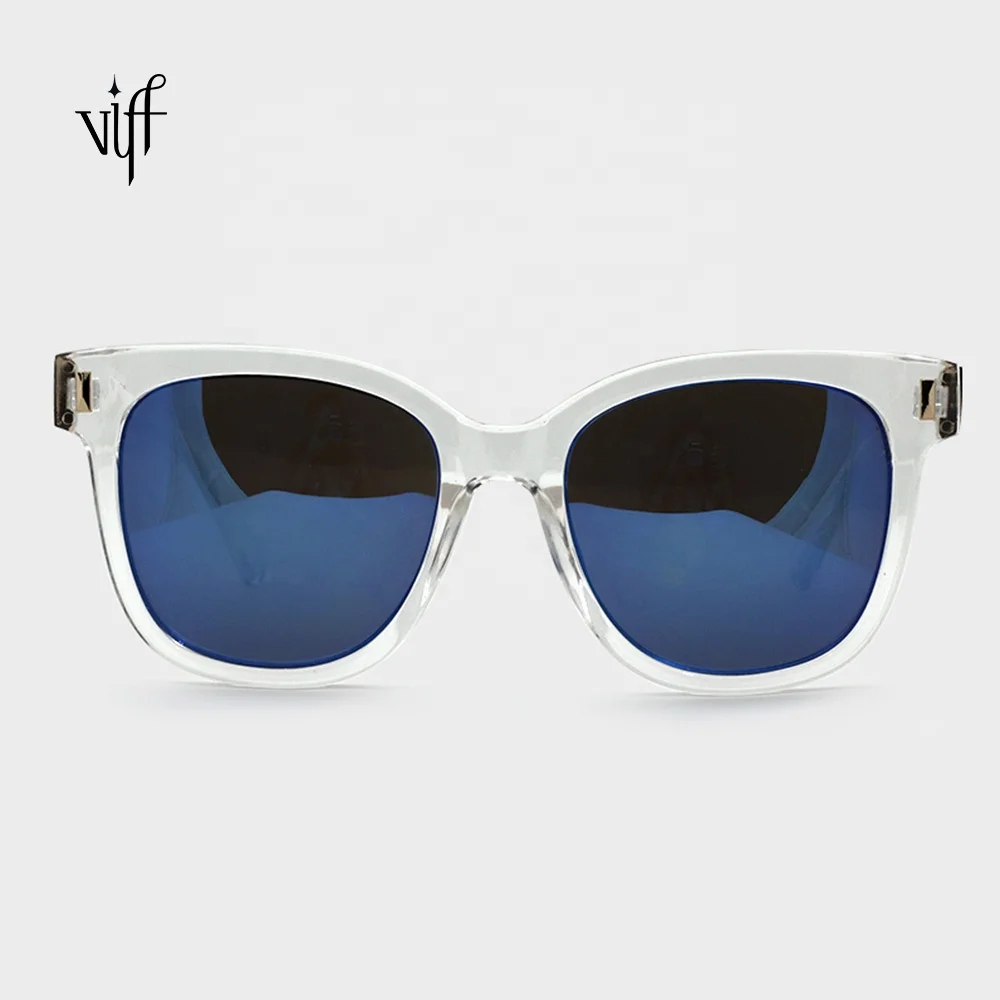 

VIFF Women Designer Trendy Sunglasses HP16220 Wholesale Custom Shades UV400 Sun Glasses Sunglasses