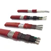 Chinese Supply Eco-friendly Constant Wattage Heating Cable with 30w/m
