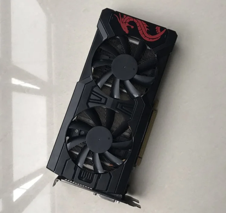 
Brand New Stock Mining AMD Card Graphics Cards RX570 RX580 8GB 4GB RX590 RX598 rx588 video cards 