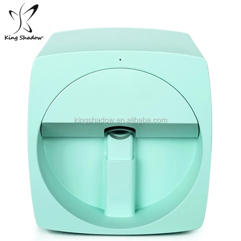 

Nail care 3D nail Printer Manicure Mobile Intelligent Electric Printing Unique
