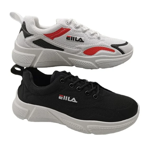 
WOMEN INJECTION SPORT PVC OUTSOLE LOW PRICE GOOD QUALITY SNEAKER FASHION NEW DESIGN 