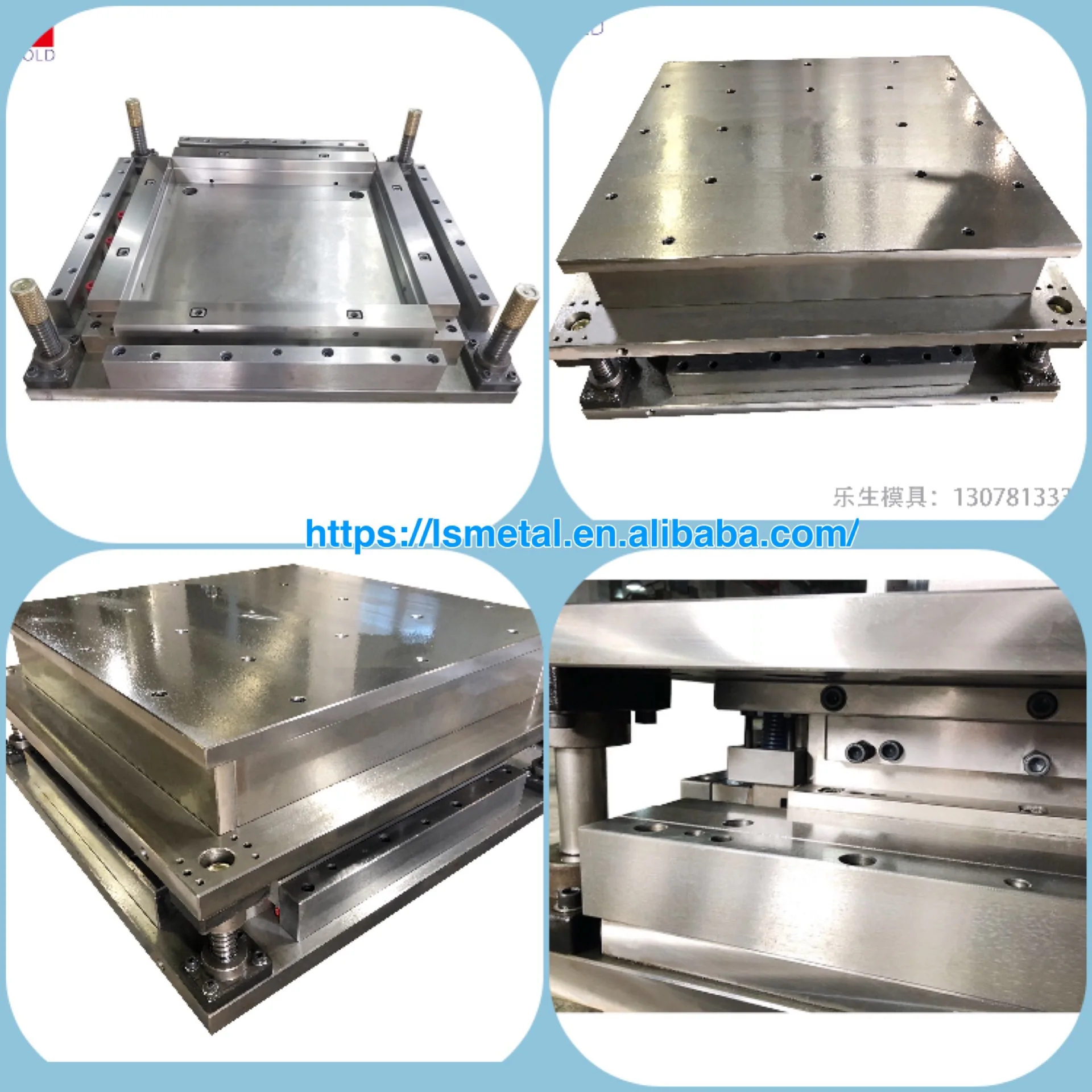 LS auto hydraulic press Metal ceiling machine clip in ceiling,lay on ceiling complete making line making machine making machine