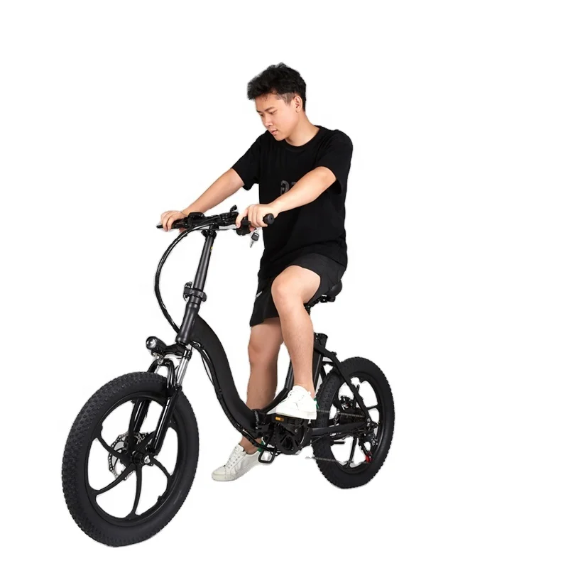 

CE certification 48v 350w cheap china factory electric bicycle rear motor ebike electric mountain bike, Black