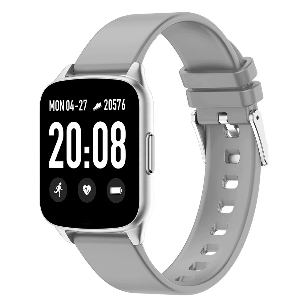 

Cheap Touch Screen Sport Waterproof Smart Bracelet Wrist Smart Watch For 2021