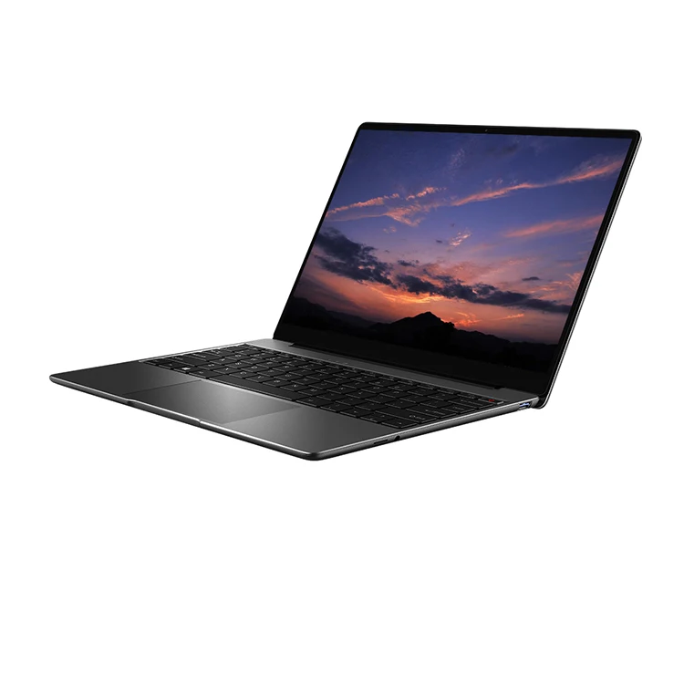 

Wholesale CHUWI New Arrival GemiBook 13 Inch Loptop Intel J4125 Quad core 4K 8GB RAM 256GB ROM Leptop Computer Hardware Laptop