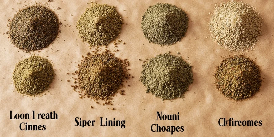 Italian Seasoning Decoded: The Secret Herbs Behind That Classic Flavor!