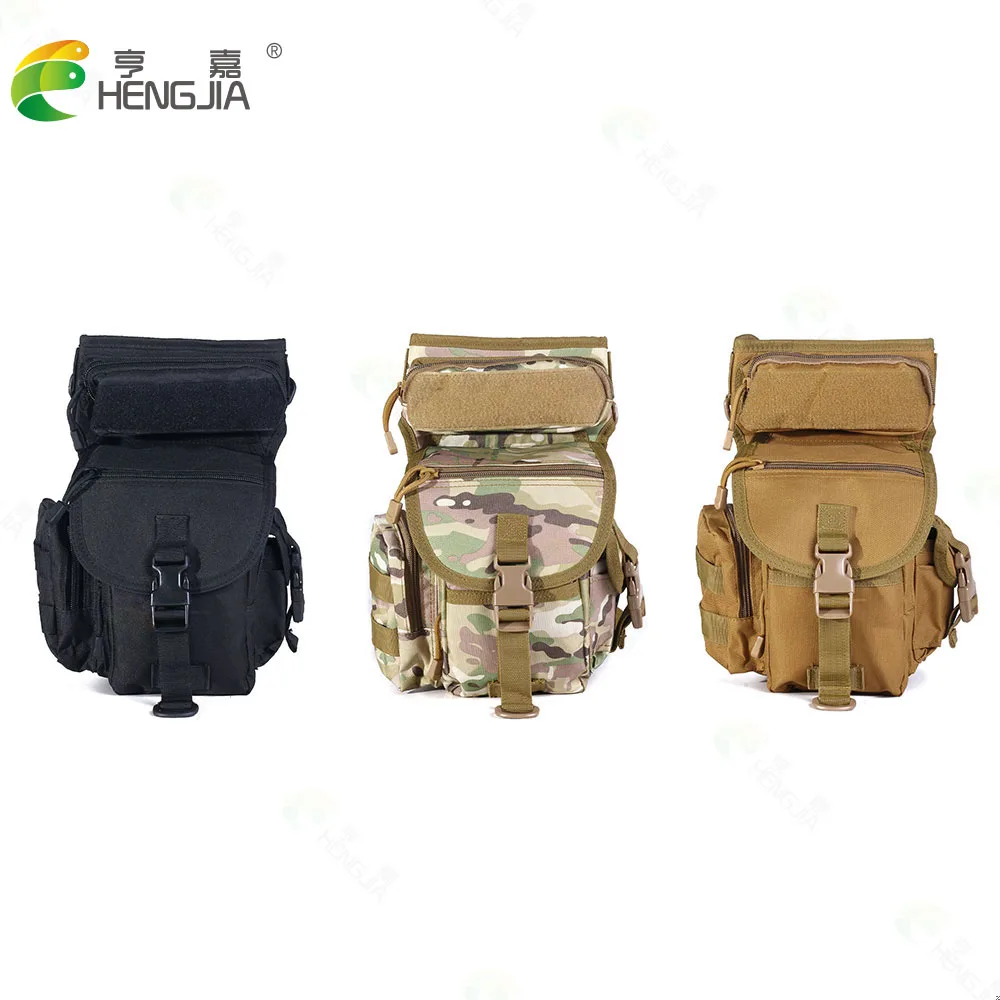 

Fishing Bag Tackle Outdoor tackle Waterproof Sport bag, 3 colors