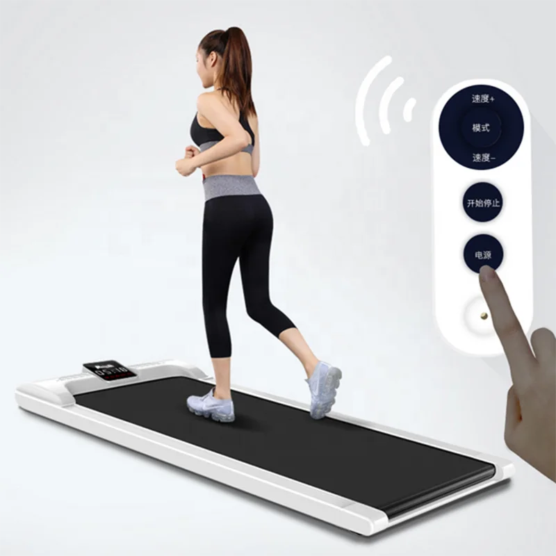 

OEM Home Fitness Gym Walking Smart Foldable Motor Price Commercial Portable Cheap Electric Running Machine Folding Treadmill, Black