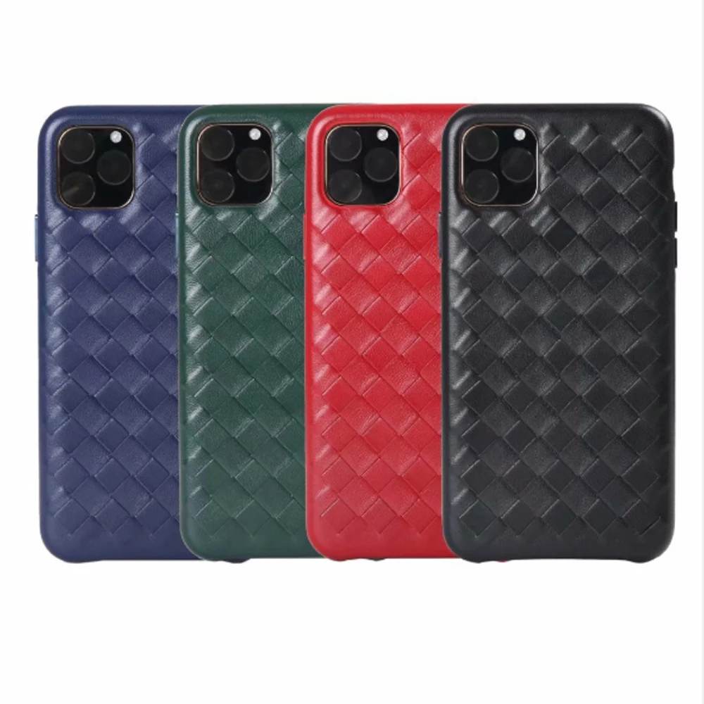

2021 Hot Sale Luxury Leather Shockproof Mobile Phone Case For Men For iPhone XS XR 11 12