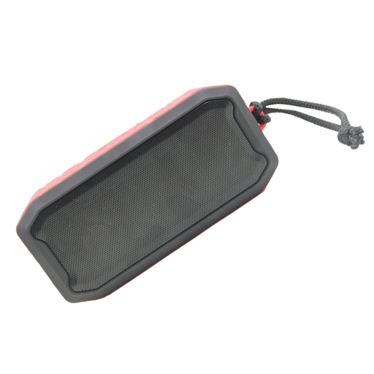 Wholesale 2020 BT5.0 Waterproof IPX7 wireless Bluetooth Speaker Household Outdoor sports music portable speaker - ANKUX.COM