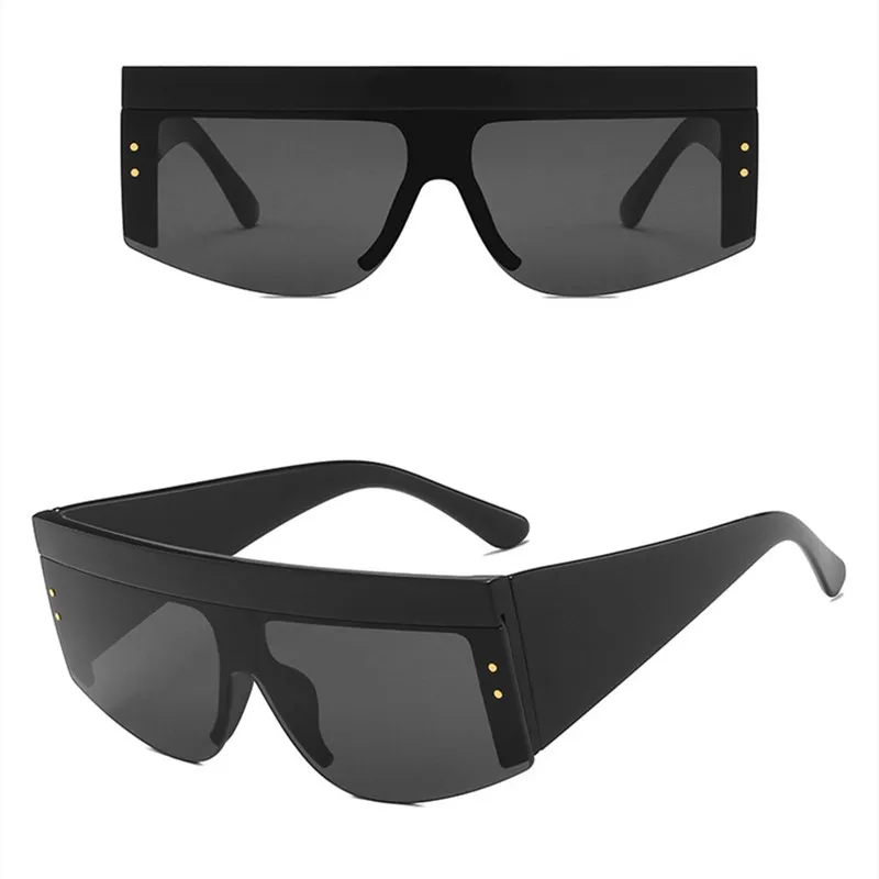 

DLL6940 DL 2020 New Design Luxury Designer Sunglasses Custom logo Square Sun glasses