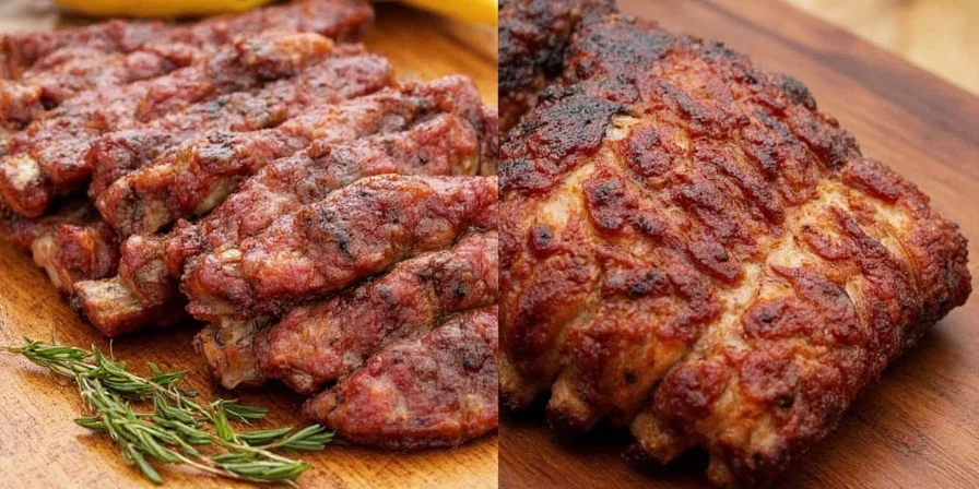 Barbecue Hero Celebration