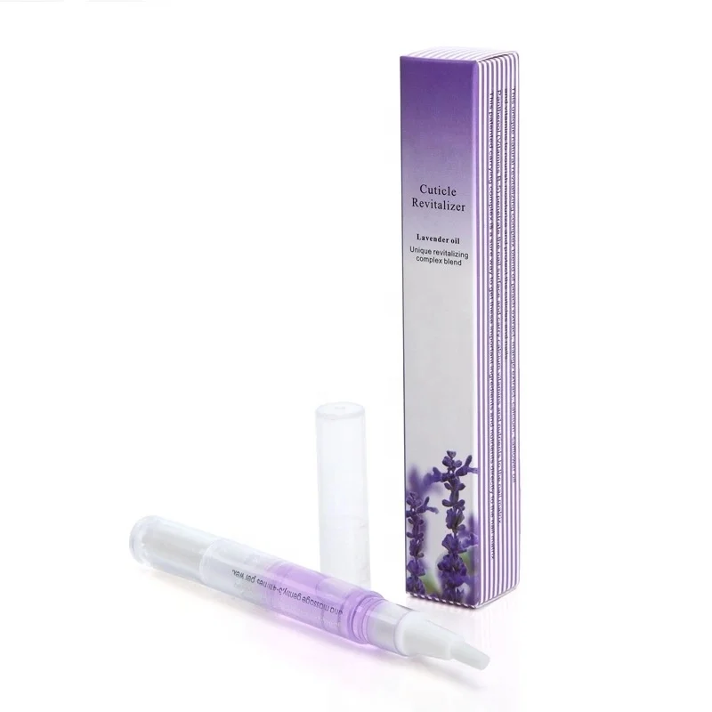

Wholesale Eco-friendly nail cuticle oil manufacturers nail cuticle oil pen for nail care