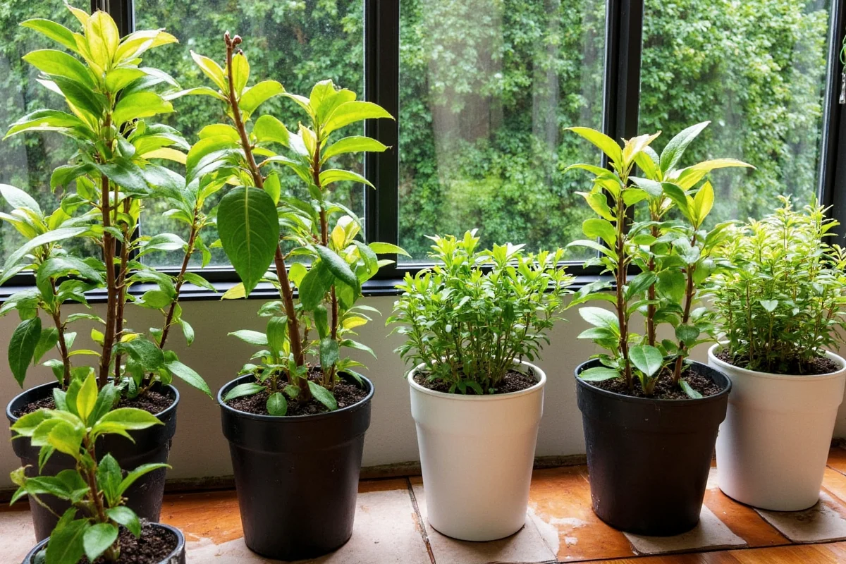 drought tolerant companion plants for lavenders