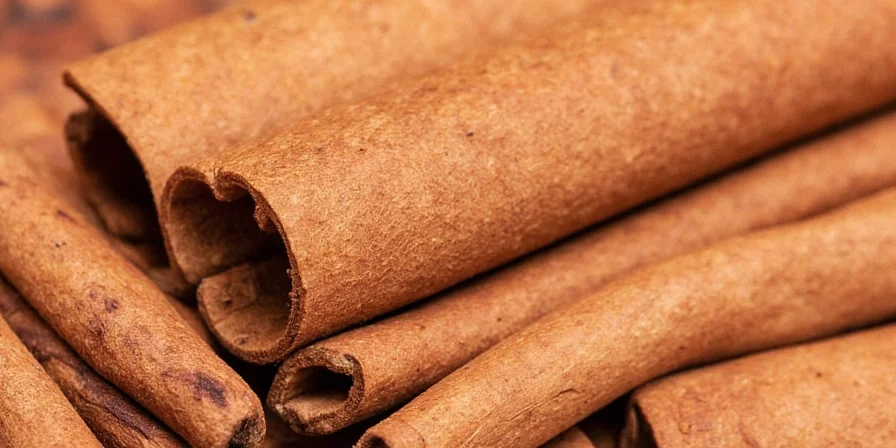 Cinnamon Comes From Where?! The Spicy Truth Behind Your Favorite Flavor