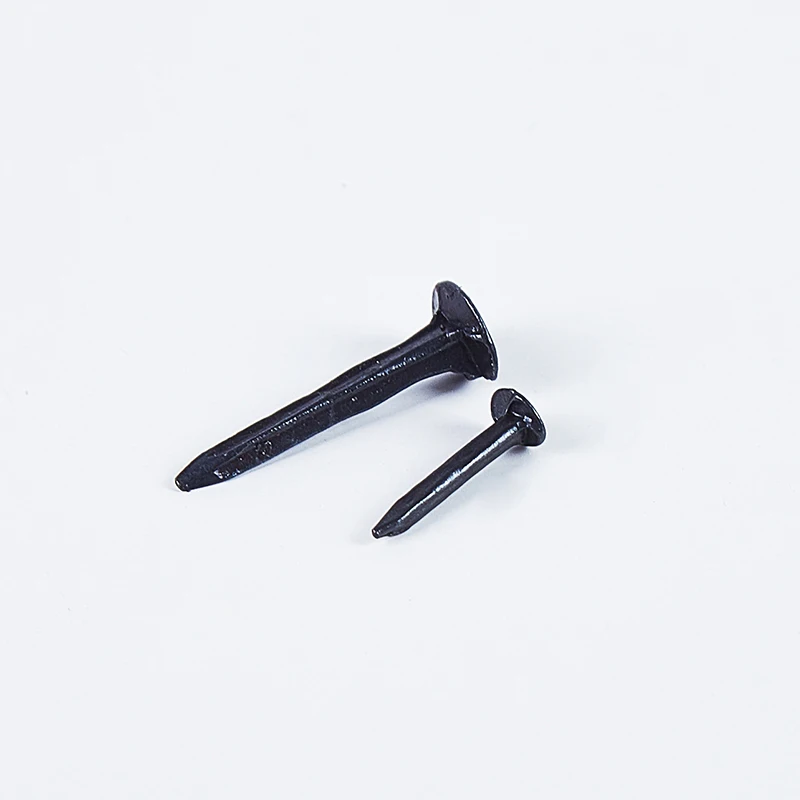 Fine Bluish Shoe Tack Nail/fastener Shoe Tacks Nails Manufacturer Buy
