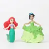 Snow White and so on a set of 12 Bagged Figure Decoration Model 6CM 0.15KG