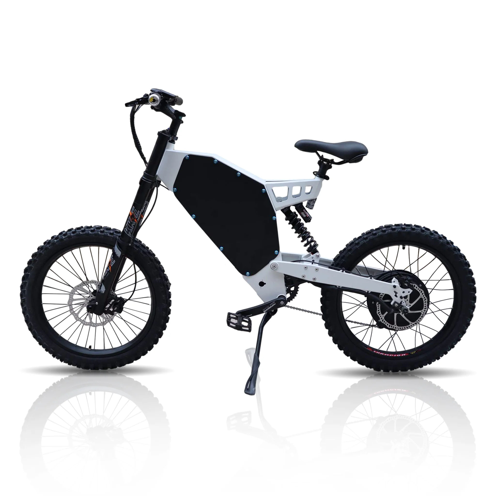 

AbleBike Wholesale 2021 new design High performance Enduro ebike Chinese electric bike 48v e bike 3000/5000w ebike