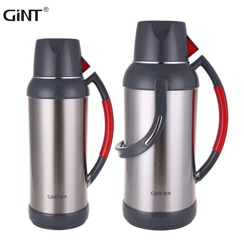 

3.2L Classic Design Home Restaurant Office Hot Water Thermal Bottle Flask