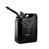 small mini 5 gallon container 20l stainless steel diesel oil jerry can